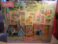 Barbie Princess and Pauper Royal Musical Palace Castle Playset Replacement